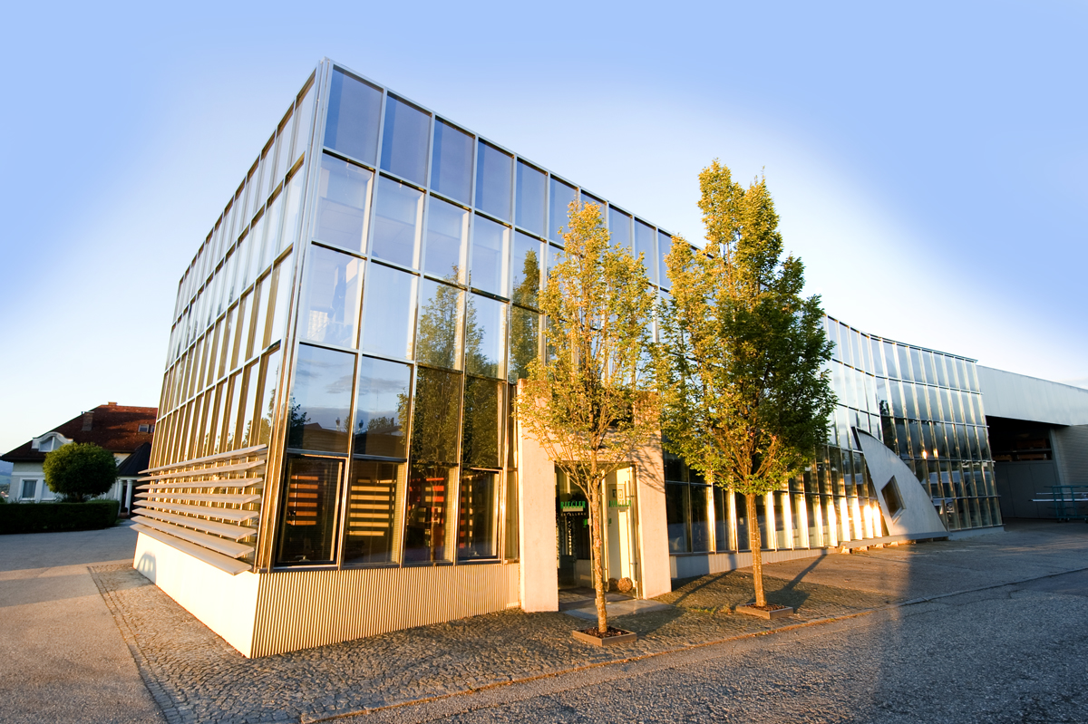 riegler metallbau GmbH