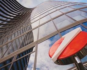 Bank Austria