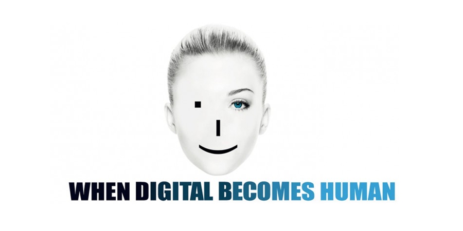 when digital becomes human steven van belleghem